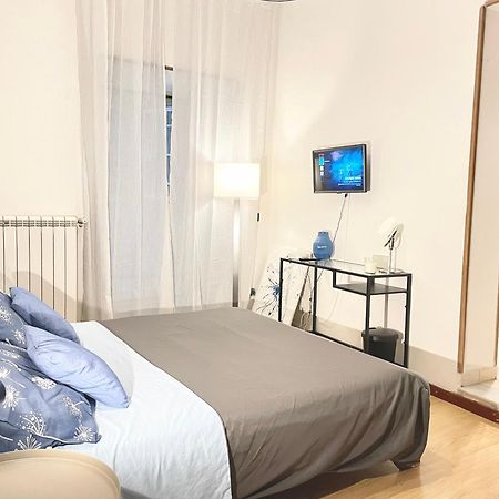 Appartement Ventoblu In Centro Napoli Extérieur photo
